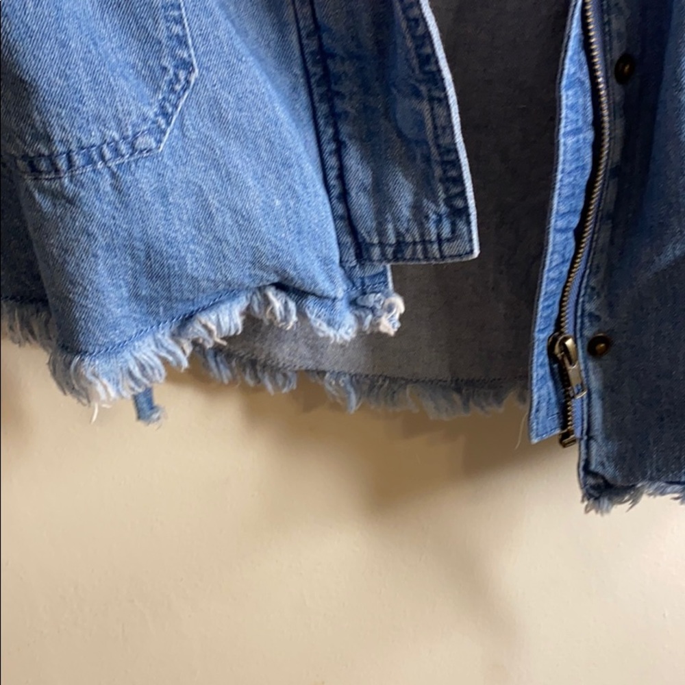 Forever21 Jacket - Picture 6 of 7